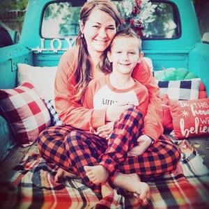 Meet your Posher, Kellye